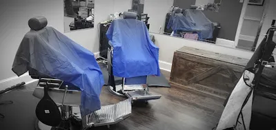 The House of Akbar Barbershop L.L.C