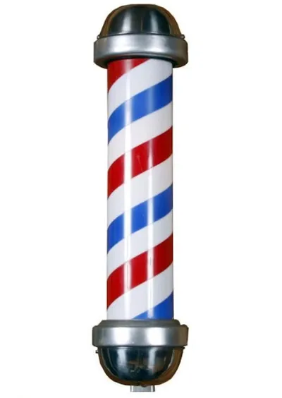LA's Finest Barber Shop