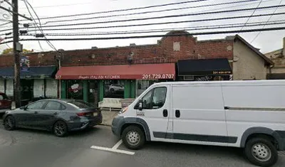 Rutsos Barber Shop