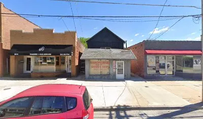 Rodney & Carrol's Barber Shop
