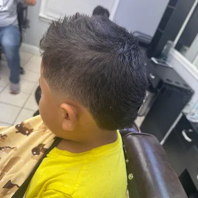 J.Col Barber Shop