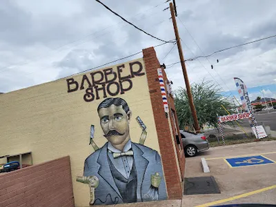 Bel View Barber Shop