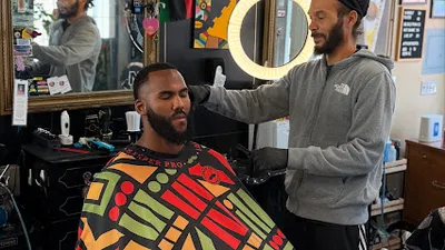 HIM Barbershop