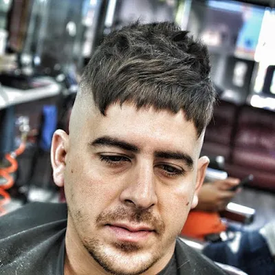 Modern BarberShop