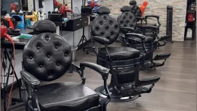 Hany’s Barbershop