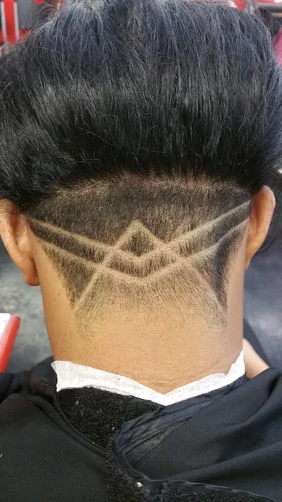 Autograph Kutz Barber Shop