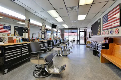 Midlothian Blade & Barber