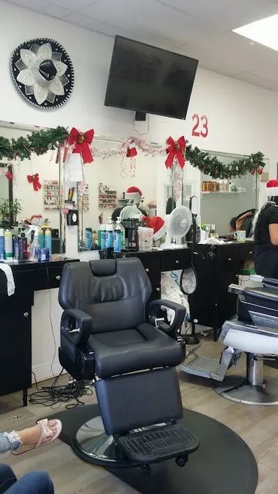 La Familia Barber Shop Unisex