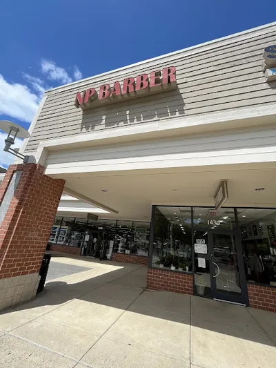 NP Barber