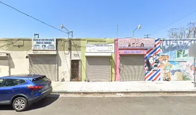 Emmanuel Barber And Beauty Salon