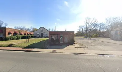 Craighead Barber Shop