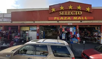 Irma salón betos barber