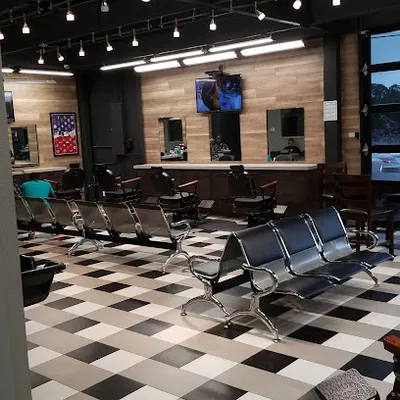 Tony's Barber/Salon