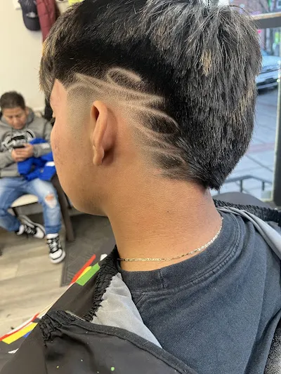 PA Barber Studio