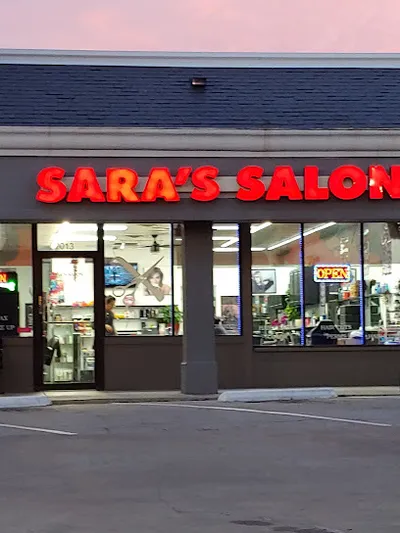 ALA’S BARBERSHOP & SALON