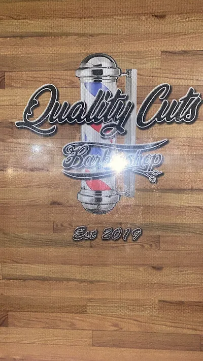Quality Cuts Barbershop