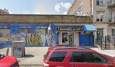 Beauty & Barber Shop