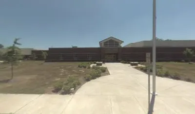 Murray F. Barber Middle School