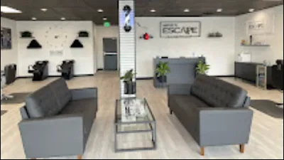 Men's Escape Barbershop