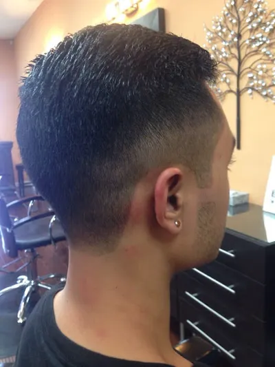 Omar The Barber