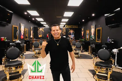 A La Moda Barber Shop