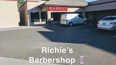 Empire Barbershop
