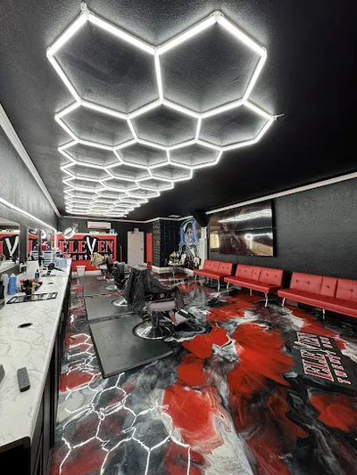 Eleven Twenty One Barbershop