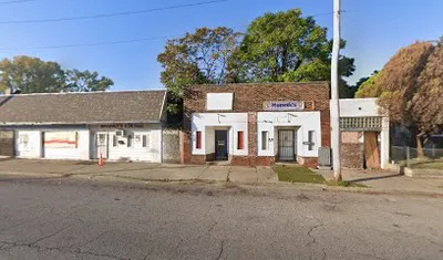 Daney Barber & Beauty Shop