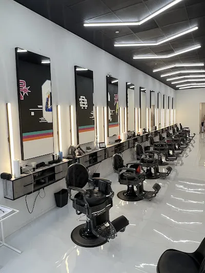 Allstars Barbershop