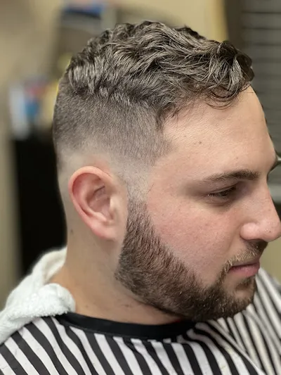 Mr. Waters Men's Professional Hair Care Salon