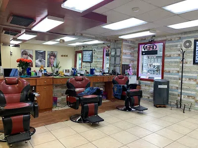 Bob's Barber Shop