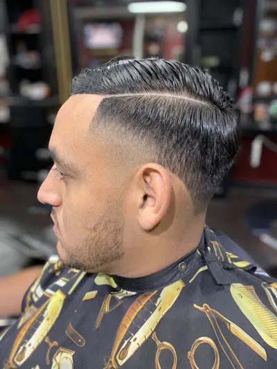 houston mobile barber barberventures_