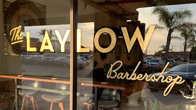 The Laylow Barbershop