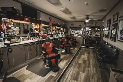 The Barber Shop of Newnan