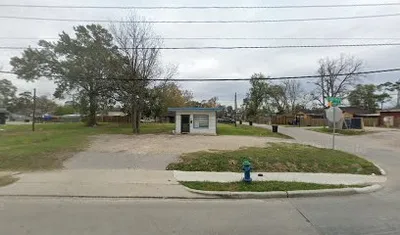 Barber Shop
