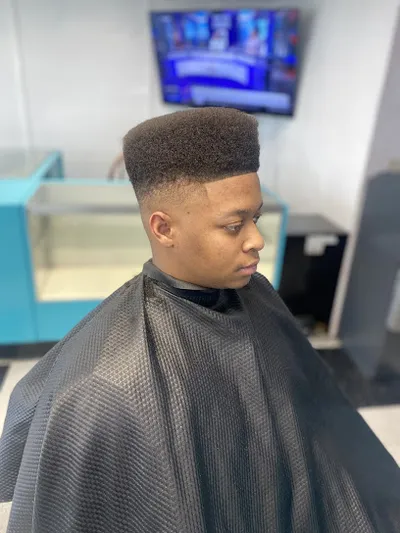 Cut it out Barber Studios