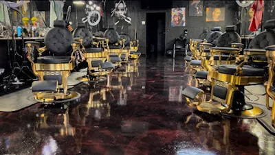 Sharp Stylez Barbershop