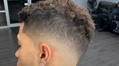 Fade48 barbershop