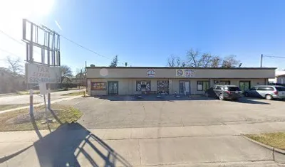 Huetamo Barber Shop