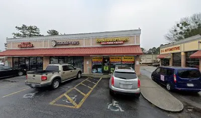 Unique Barber Shop LLC