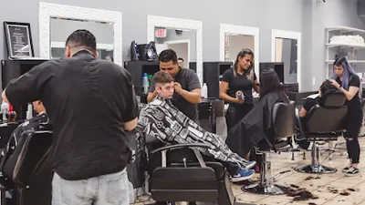 Bella you hair salon/ Barbershop