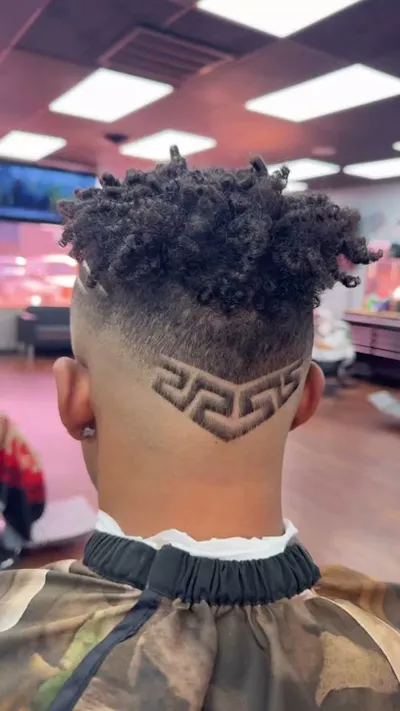 Trending Barbershop