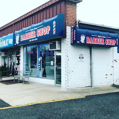 Peter's Barber Shop
