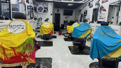 La Familia Barber Studio