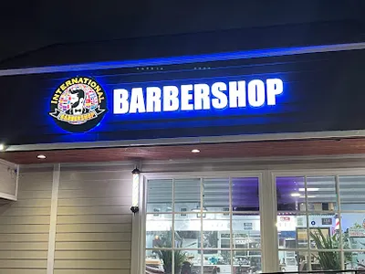 International Barbershop