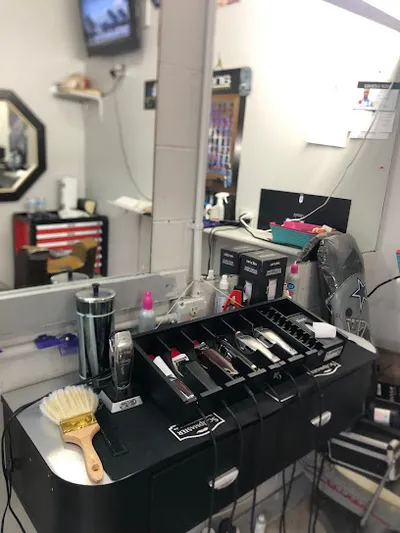 Certified Cutz Barbershop