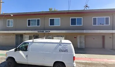 Empire Blendz Barber Studio