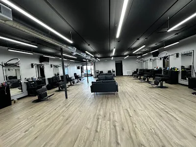 Grandeur Barbershop
