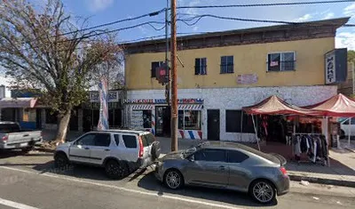 Berna's Barber Shop