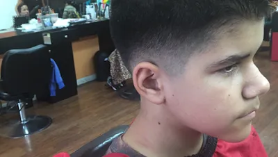 Hair Xpress Barber shop